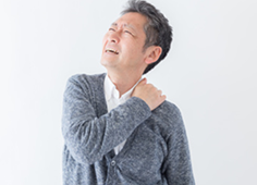 四十肩・五十肩が他で改善しない理由