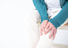 そもそも膝痛とはどういう症状なのか