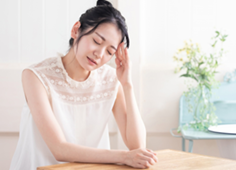 そもそも自律神経失調症とはどういう症状なのか