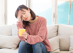 自律神経失調症が他で改善しない理由