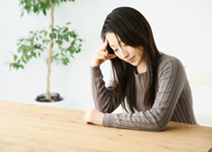 自律神経失調症の本当の原因は？