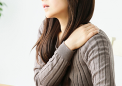 そもそも肩こりとはどういう症状なのか
