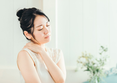 肩こりが他で改善しない理由