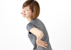 そもそも腰痛とはどういう症状なのか