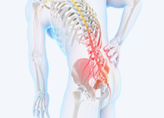 腰痛の本当の原因は？